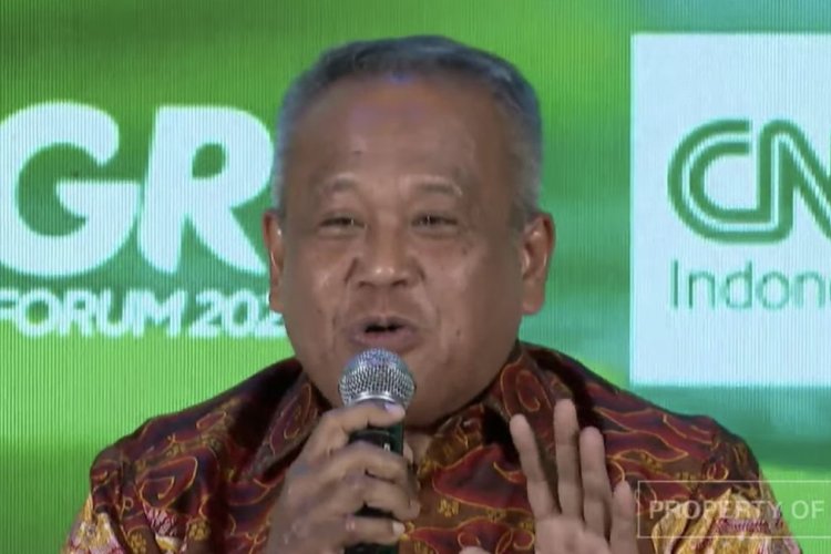 Wamentan Sebut Pemerintah Perlu Jadi 'Tengkulak Budiman' demi Naikkan Kesejahteraan Petani