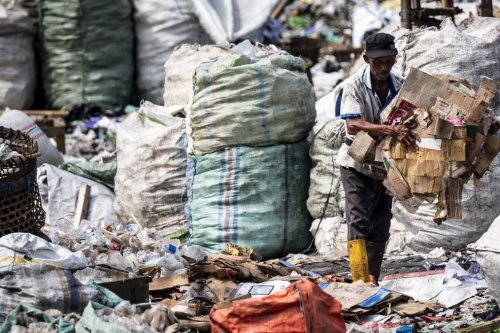 Danantara Incar 17 Kota Besar Punya Pengolah Sampah Jadi Energi pada 2029