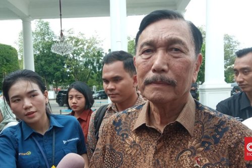 Luhut Ungkap Subsidi Barang Segera Diganti Bantuan Tunai, Ini Tahapan dan Target Waktunya