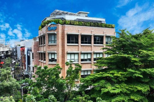 Backlog Rumah 9,6 Juta Unit, SMF Andalkan FLPP hingga Sekuritisasi untuk Perluas Pembiayaan