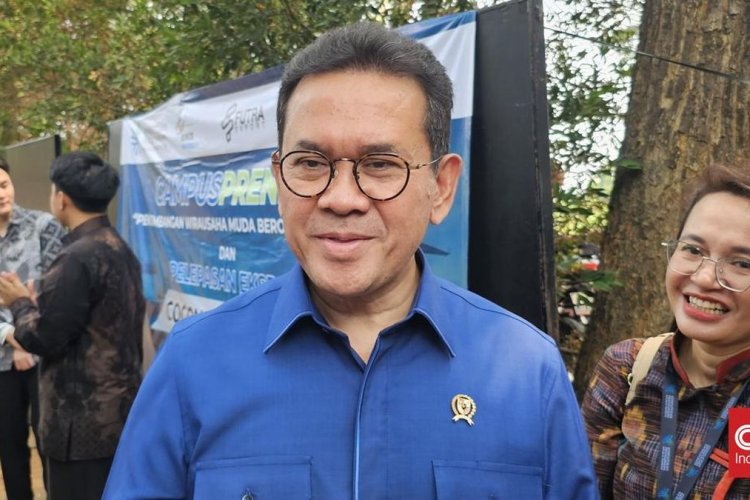 Pemerintah Kejar IEU-CEPA Rampung Akhir Oktober, Perjanjian Dagang RI-Uni Eropa Diharapkan Berlaku Awal 2027