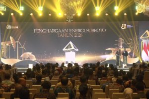 Penghargaan Energi Subroto 2026 Mulai Digelar, Lima Kelompok Penilaian Jadi Sorotan