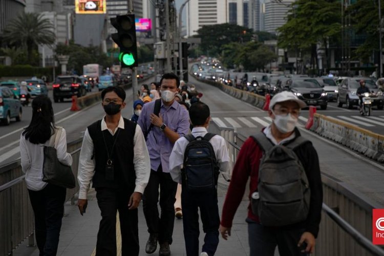 Kemnaker Catat 63.789 Pekerja Kena PHK Sepanjang 2026, Jawa Barat Jadi Penyumbang Terbanyak