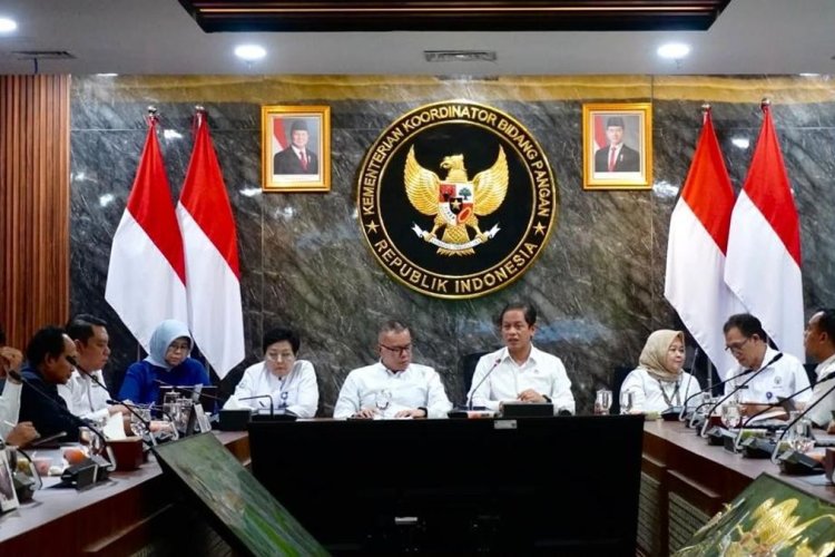 Setahun Diterpa Kontaminasi Cesium-137, Pemerintah Umumkan Status Darurat Berakhir