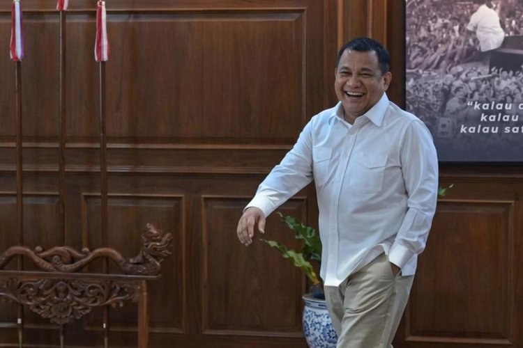 Haji Isam Gadai Jutaan Saham ke Bank Mandiri, Ternyata Ini Tujuannya Sebelum Caplok Bayan
