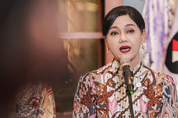 Ketua OJK Blak-blakan Pernah Kena Scam, Ingatkan Bahaya AI Tiru Identitas Keluarga