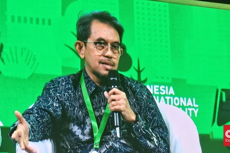 Peneliti UGM Usul Subsidi Truk Listrik, Soroti Insentif Mobil Pribadi yang Dinilai Salah Sasaran