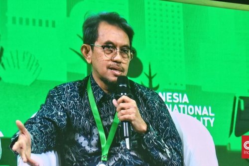 Peneliti UGM Usul Subsidi Truk Listrik, Soroti Insentif Mobil Pribadi yang Dinilai Salah Sasaran
