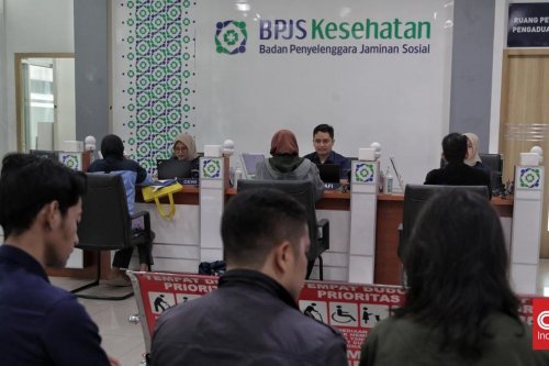 BPJS Kesehatan Buka Suara soal Isu PBI Desil 6-10 Nonaktif Mulai 1 November 2026