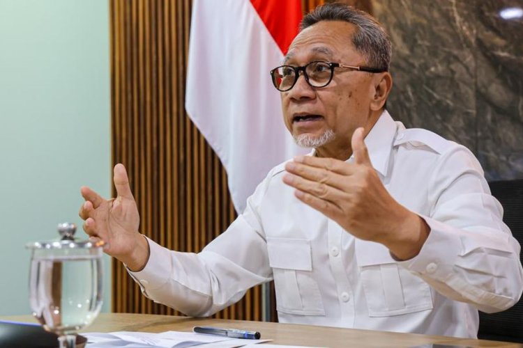 Menko Pangan Minta Manajer KDKMP dan Kepala Desa Kompak, Evaluasi Digelar Tiap Pekan