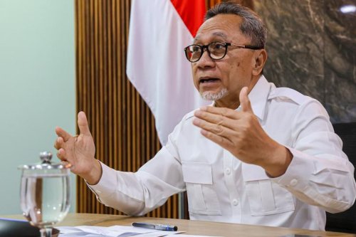 Menko Pangan Minta Manajer KDKMP dan Kepala Desa Kompak, Evaluasi Digelar Tiap Pekan