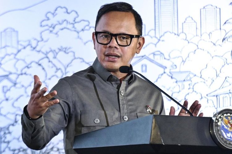Bima Arya Buka Suara soal Gaji PNS Lewat Kopdes Merah Putih, Tegaskan Statusnya Belum Final