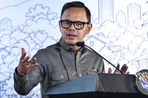 Bima Arya Buka Suara soal Gaji PNS Lewat Kopdes Merah Putih, Tegaskan Statusnya Belum Final