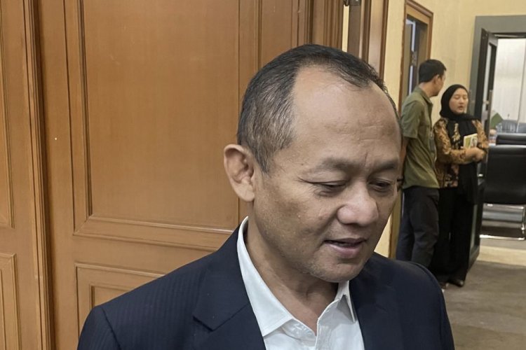 Menperin Sebut Dekarbonisasi Bisa Jadi Sumber Cuan, Bukan Sekadar Beban Biaya Industri