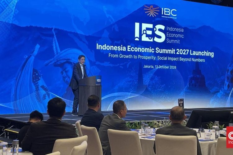Arsjad Rasjid Peringatkan Restitusi Pajak Tersendat Bisa Lumpuhkan Arus Kas UMKM