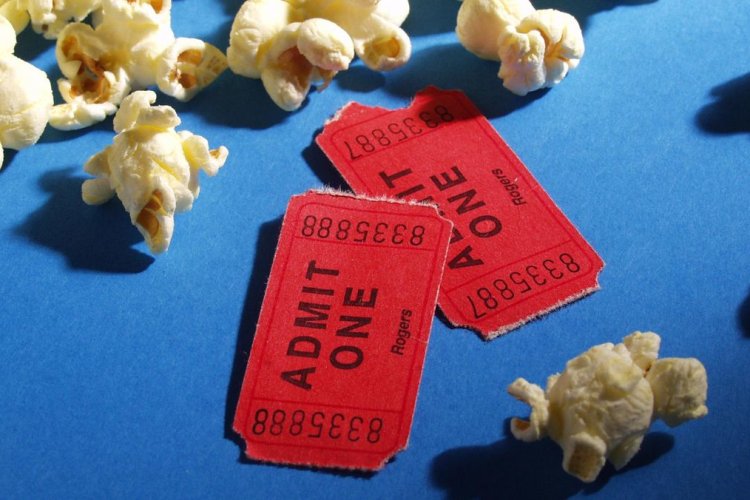 BRI Manjakan Nasabah Prioritas dan Private, Beli Satu Tiket Bioskop Langsung Dapat Dua