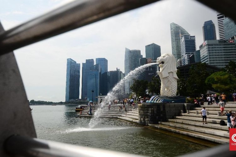 Singapura Resmi Setujui Impor Listrik 1,3 GW dari Malaysia, Pasokan Mulai 2035