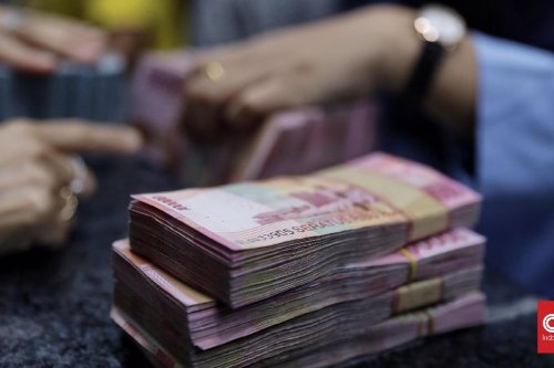 Fitch Vonis PT Pos Indonesia Gagal Bayar, Kupon Rp400 Miliar Tak Dilunasi
