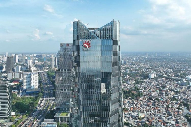 Telkom Percepat Buyback Saham Rp4 Triliun, Sisa Alokasi Masih di Atas Rp3 Triliun