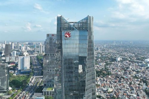 Telkom Percepat Buyback Saham Rp4 Triliun, Sisa Alokasi Masih di Atas Rp3 Triliun