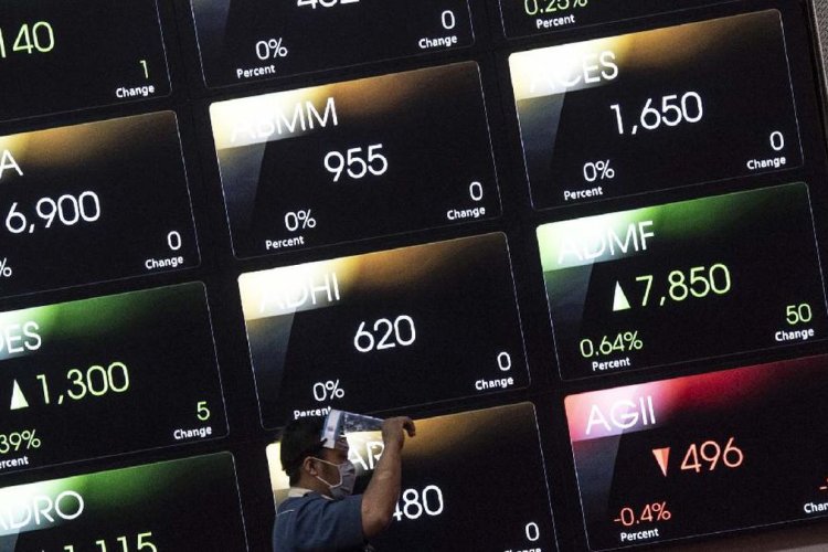 IHSG Diprediksi Kembali Menguat, Analis Beberkan Level Kunci dan Saham Pilihan
