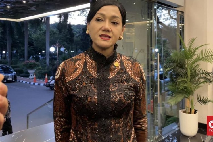 OJK Tanggapi Tudingan Eks Mendag Lutfi soal Singapura dan MSCI: Kami Pilih Fokus Kerja