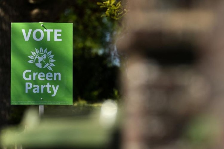 Green Party Inggris Resmi Cap Zionisme sebagai Rasisme, Israel Langsung Larang Ketuanya Masuk