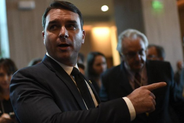 Flavio Bolsonaro Unggul Tipis atas Lula, Pilpres Brasil Dipastikan Berlanjut ke Putaran Kedua