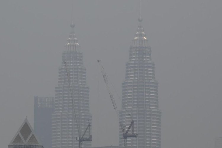 Malaysia Akan Angkat Isu Kabut Asap ke ASEAN, Kemlu RI Tegaskan Sudah Ada Mekanisme