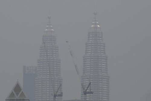 Malaysia Akan Angkat Isu Kabut Asap ke ASEAN, Kemlu RI Tegaskan Sudah Ada Mekanisme