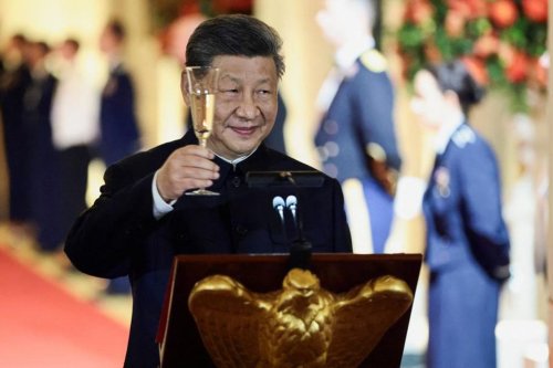 Xi Jinping Siap Kirim Utusan ke Timur Tengah, AS Kembali Ancam Serang Iran