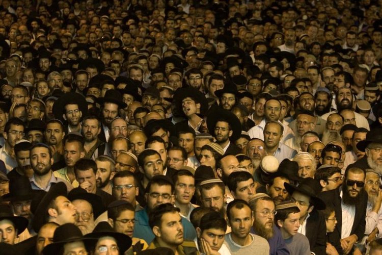 Sejarah Kelam Israel: Bentrok Yahudi Ashkenazi vs Sephardi dan Diskriminasi yang Tak Kunjung Usai