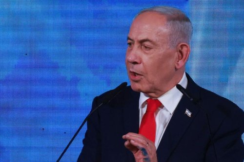 Netanyahu Tuding Oposisi Manfaatkan Partai Arab, Suara Likud Hanya Unggul Tipis
