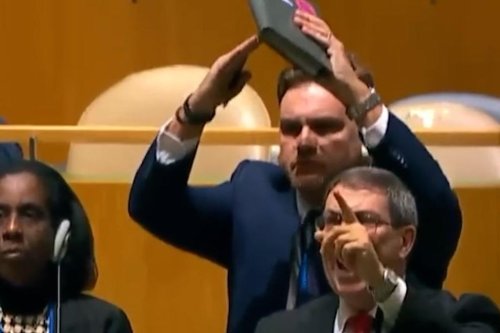 Duta Besar AS dan Menlu Kuba Terlibat Konfrontasi Sengit di Sidang Umum PBB