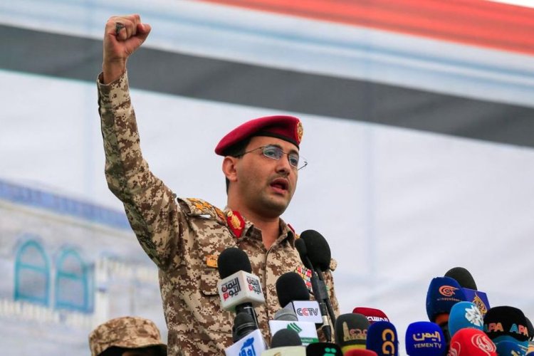 Houthi Tolak Tudingan Saudi soal Drone ke Mekkah, Sebut Klaim Itu Kebohongan Besar