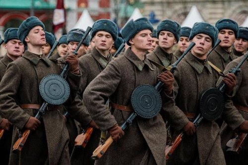 Perang Berkepanjangan Bikin Warga dan Tentara Rusia Melirik Sihir serta Hal Gaib