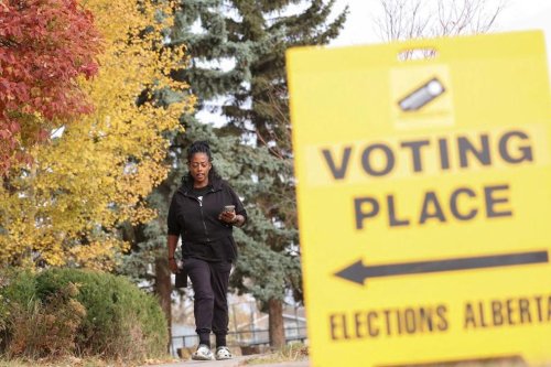 Warga Alberta Tolak Merdeka, Referendum Berakhir dengan Keputusan Tetap Bersama Kanada
