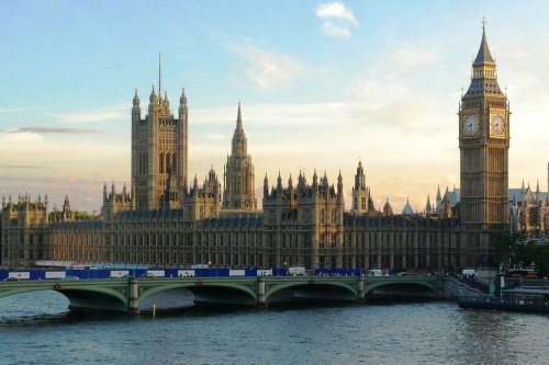 Inggris Ancam Usir 27 Diplomat Israel jika Konsulat di Yerusalem Timur Ditutup
