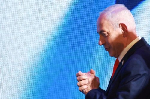 Polisi Israel Patahkan Tudingan Netanyahu, Tak Ada Bukti Partai Arab Curang di Pemilu