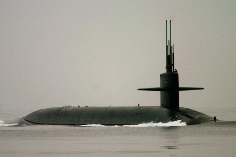 Korut Klaim Sukses Uji Torpedo Cepat Berpemandu AI, Ketegangan Semenanjung Korea Memanas
