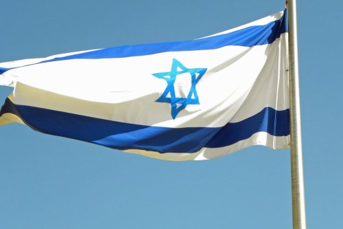 Green Party Inggris Resmi Sebut Zionisme sebagai Rasisme, Israel Langsung Larang Pemimpinnya Masuk