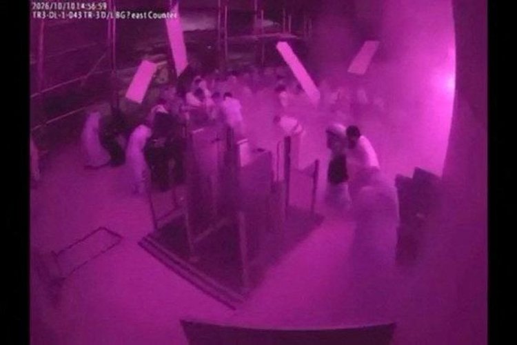 Houthi Serang Bandara Riyadh dan Dammam, 13 Tewas dan Peringatan bagi Maskapai