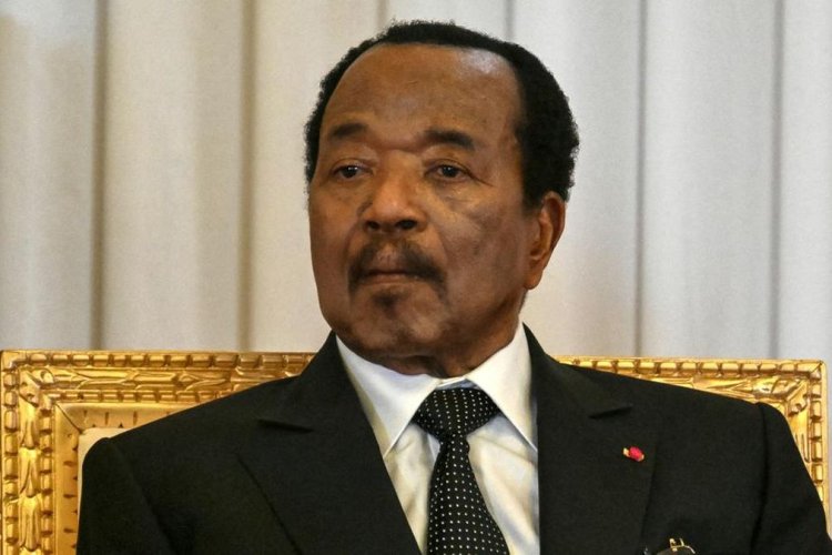 Presiden Kamerun Paul Biya Lebih Lama Tinggal di Swiss, Janji Bentuk Kabinet Baru Tak Kunjung Terwujud