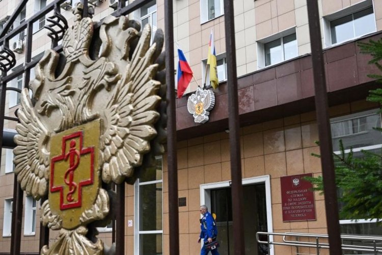 Misteri Kematian Peneliti Wabah Rusia: Pecahkan Tabung Bakteri Pes, 200 Orang Diawasi