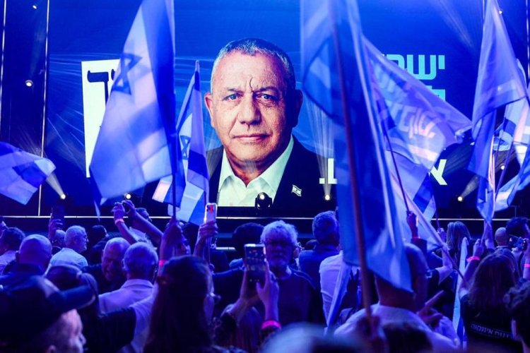Suara Terhitung 56 Persen, Likud Unggul Tapi Kursi PM Israel Masih Jauh dari Koalisi