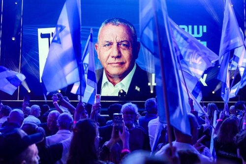 Suara Terhitung 56 Persen, Likud Unggul Tapi Kursi PM Israel Masih Jauh dari Koalisi