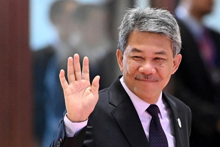 Malaysia Desak ASEAN Bahas Kabut Asap Lintas Batas di Pertemuan November