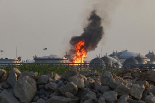 Houthi Klaim Serang Dua Bandara Arab Saudi, Tiga Tewas dan 36 Terluka