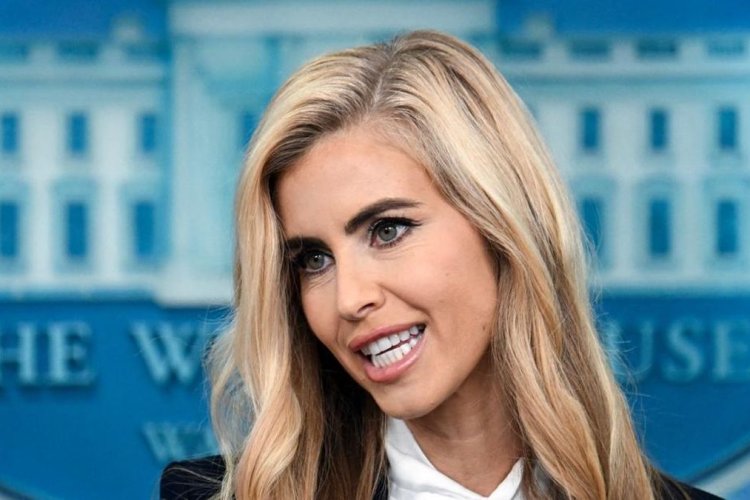 Jubir Baru Trump Dilaporkan ke Otoritas Hukum California, Diduga Klaim Gelar Pengacara Tanpa Lisensi
