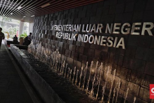 Serangan Rudal Guncang Bandara Arab Saudi, WNI Dilarang Rekam Penangkisan hingga Diminta Hindari Kawasan